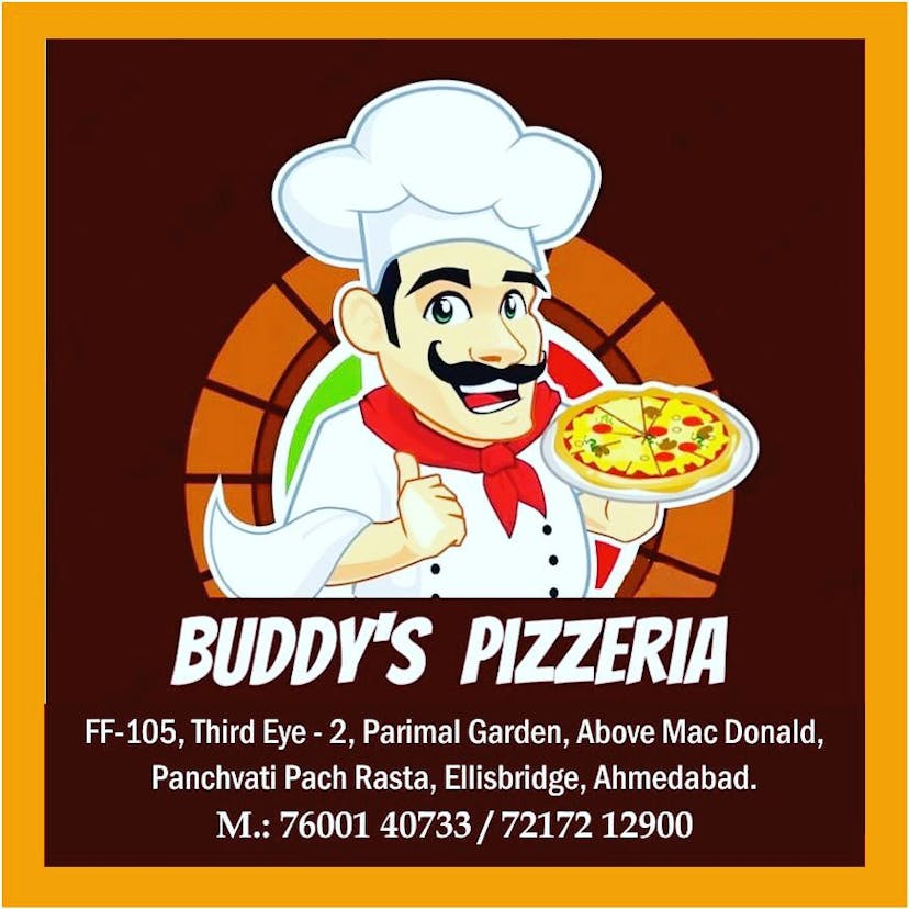 Buddy's Pizzeria