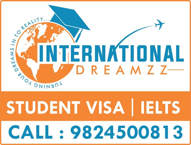 International Dreamzz